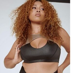 Creatures Of CXIX I Slay Sports Bra